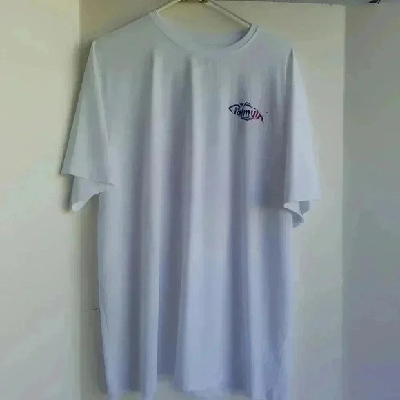 Palmyth Men's Fishing Shirt XL - Picture 3 of 6